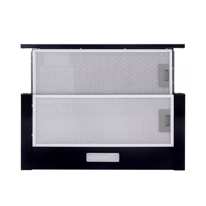 Витяжка кухонна Minola HTL 6214 WH 700 LED зображення 4