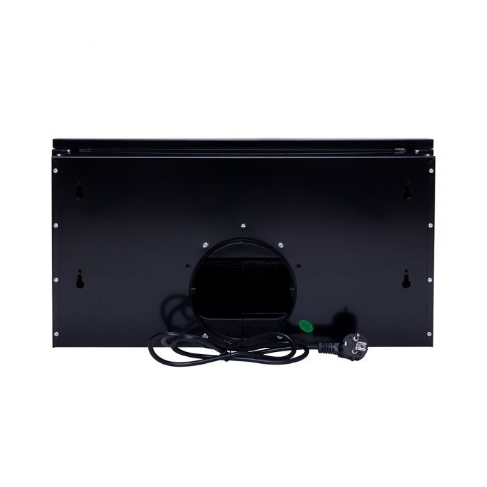 Витяжка кухонна Minola HTL 6214 WH 700 LED зображення 6