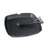 Сковорода Con Brio Pfluon Grill 24 см (СВ-2405) зображення 2