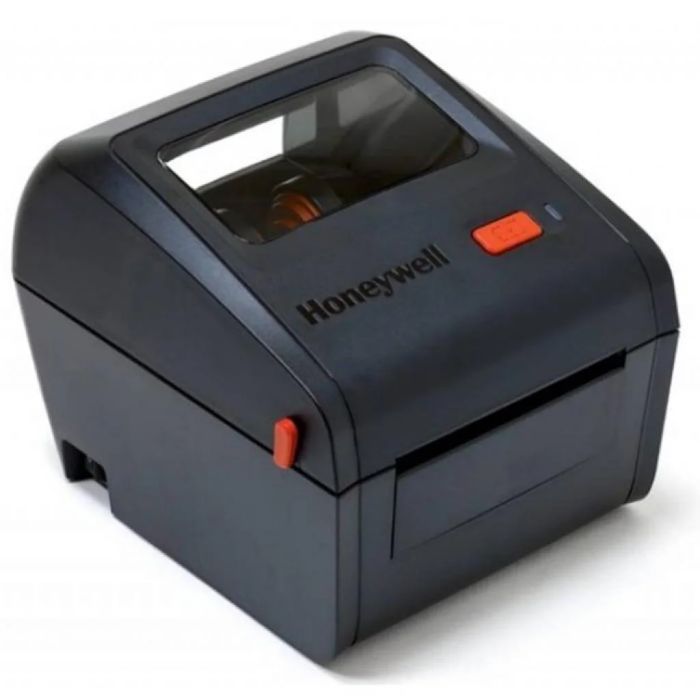 Принтер етикеток Honeywell PC42D Plus, USB, Black (PC42DHE030018) зображення 2