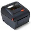 Принтер етикеток Honeywell PC42D Plus, USB, Black (PC42DHE030018) зображення 2