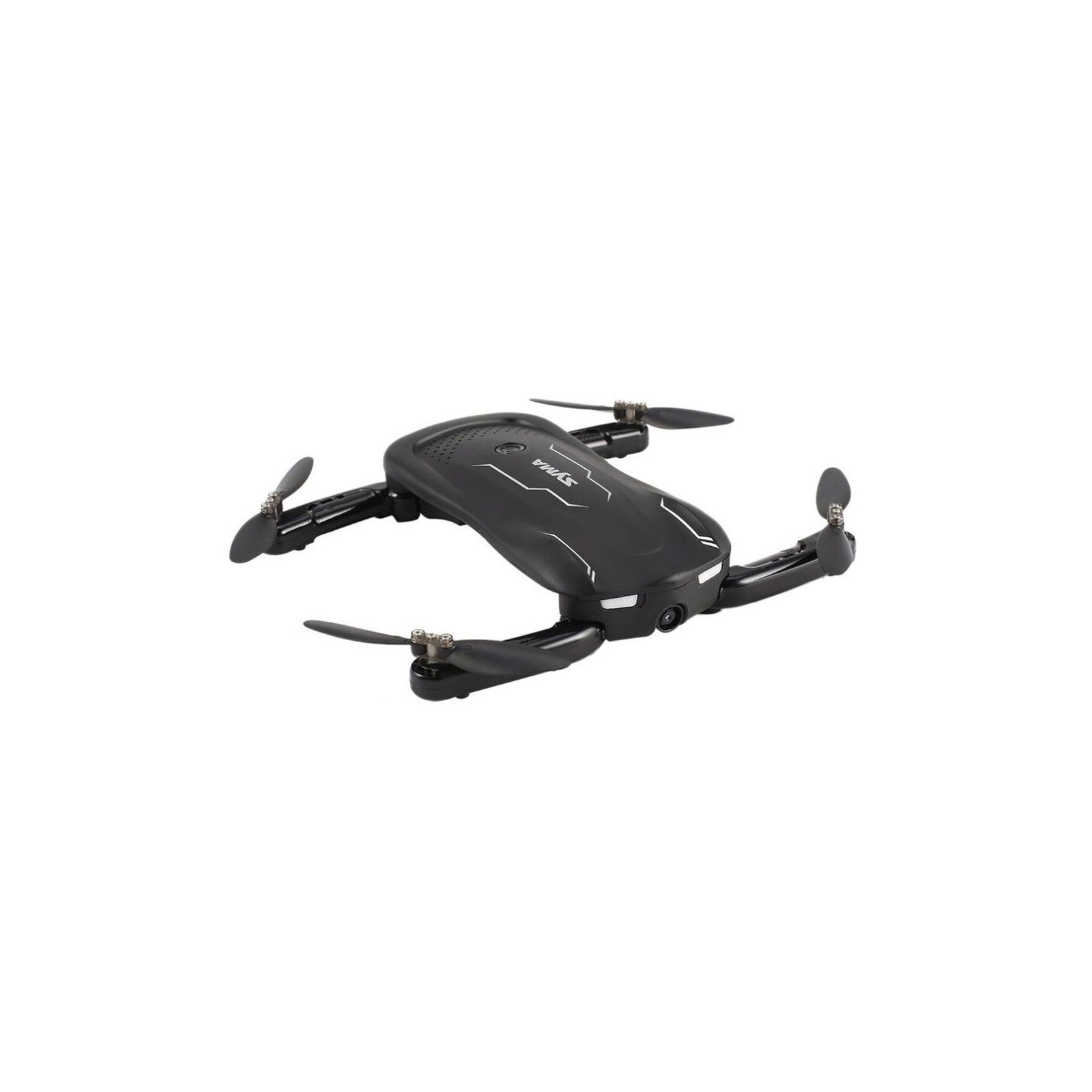 Радіокерована іграшка Syma Квадрокоптер з FPV-камерою 25.5 см (Z1) зображення 3