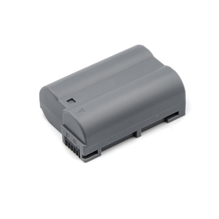 Аккумулятор к фото/видео PowerPlant Nikon EN-EL15b 1900mAh (CB970315) изображение 2