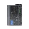 Аккумулятор к фото/видео PowerPlant Nikon EN-EL15b 1900mAh (CB970315) изображение 3