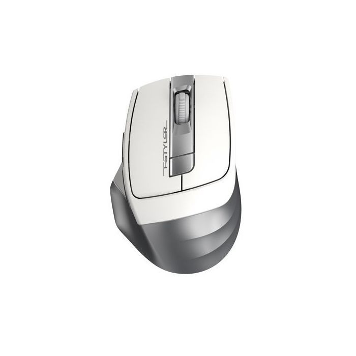 Мишка A4Tech FG35 Grey
