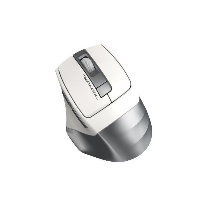 Мишка A4Tech FG35 Grey зображення 2