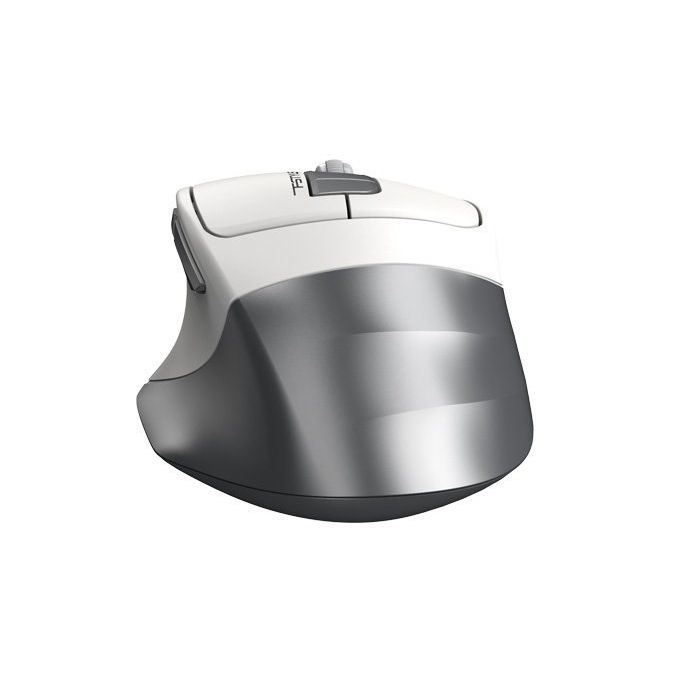 Мишка A4Tech FG35 Grey зображення 4