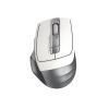 Мышка A4Tech FG35 Silver