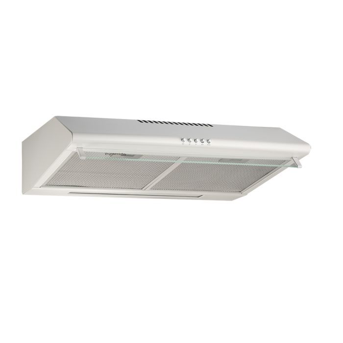 Вытяжка кухонная Pyramida MHX 50 WH (MHX50WH)