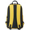 Рюкзак туристический Xiaomi RunMi 90 Points Travel Casual Backpack (Small) Warm Yellow (6972125145291) изображение 2