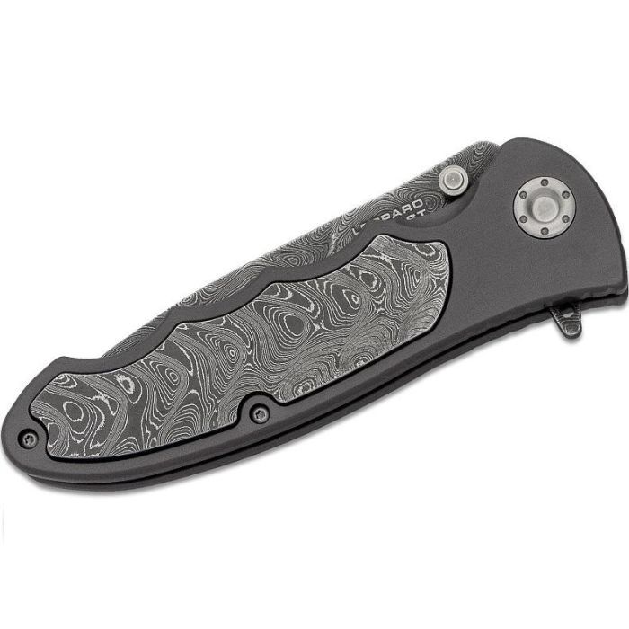 Ніж Boker Leopard-Damascus III Collection (110237DAM) зображення 2
