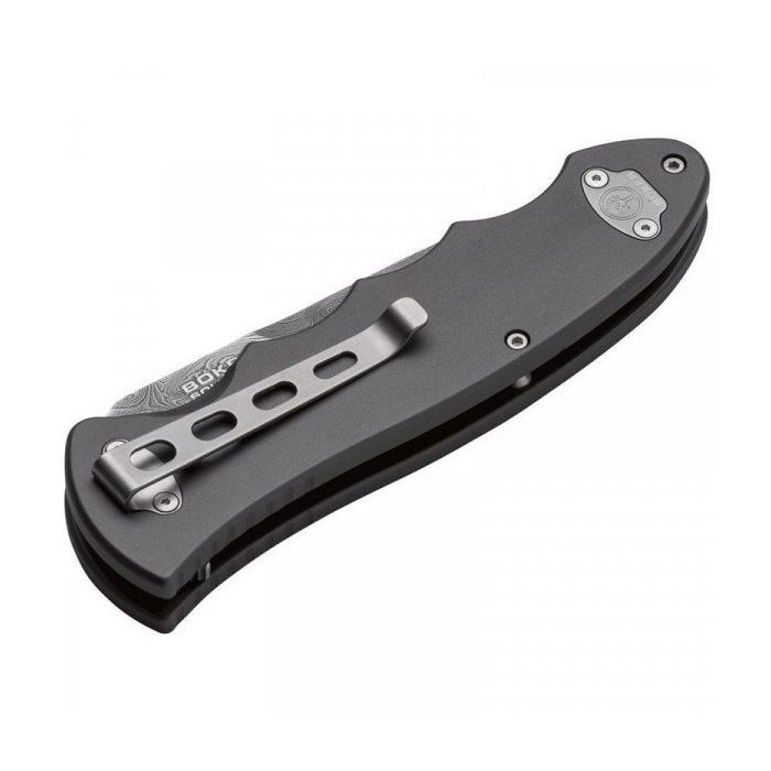 Ніж Boker Leopard-Damascus III Collection (110237DAM) зображення 4