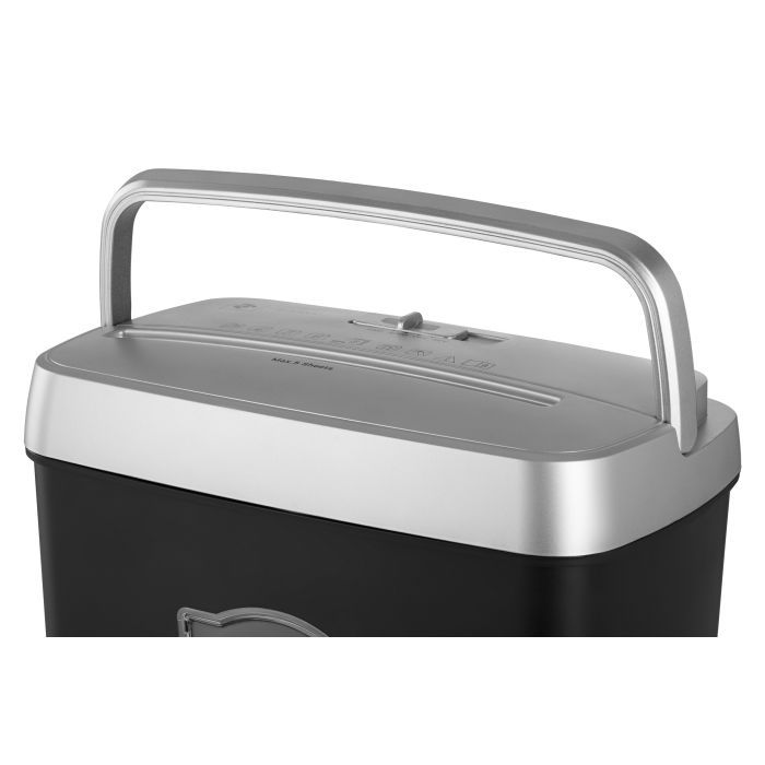 Уничтожитель документов 2E S-509CC (2E-S-509CC) изображение 2