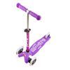 Самокат Micro Mini Deluxe Purple (MMD004) изображение 3