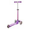 Самокат Micro Mini Deluxe Purple (MMD004) изображение 4