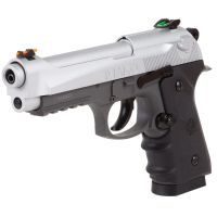 Пневматический пистолет Crosman Mako CO2, 4.5 мм (CM9B) изображение 3