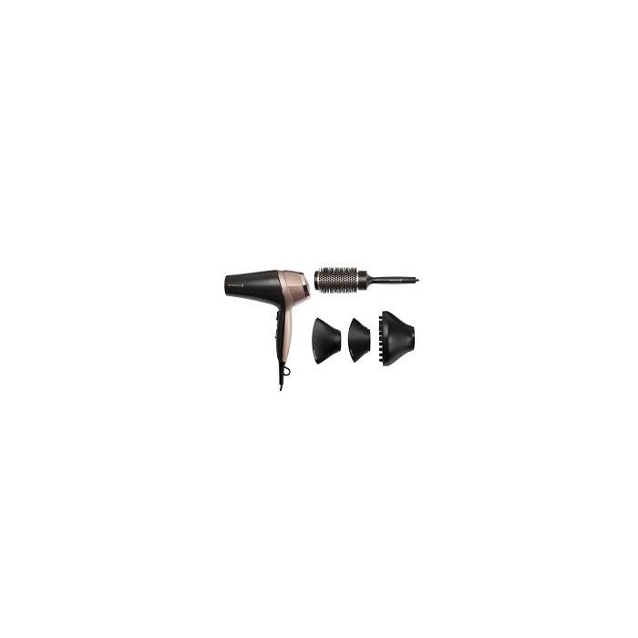 Фен Remington D5706 CURL & STRAIGHT CONFIDENCE зображення 2