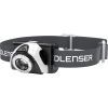 Фонарь LedLenser SEO 5 Gray (коробка) (6005)