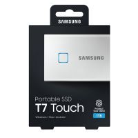 Накопитель SSD USB 3.2 1TB Samsung (MU-PC1T0S/WW) изображение 11