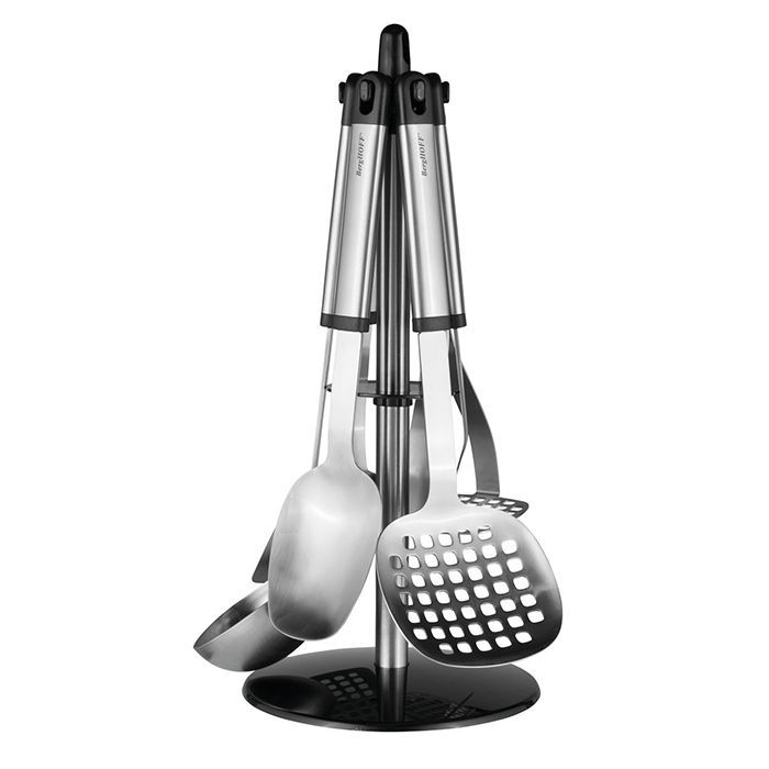 Кухонный набор BergHOFF Essentials 8 предметов (1308055)