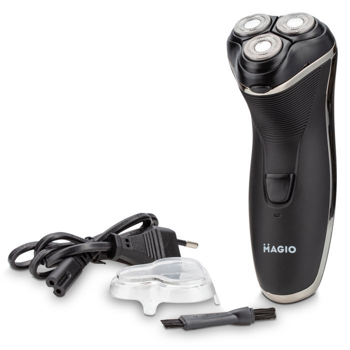 Електробритва Magio MG-686 зображення 5