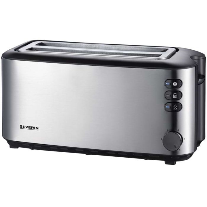 Тостер Severin AT 2509 (AT2509) зображення 2