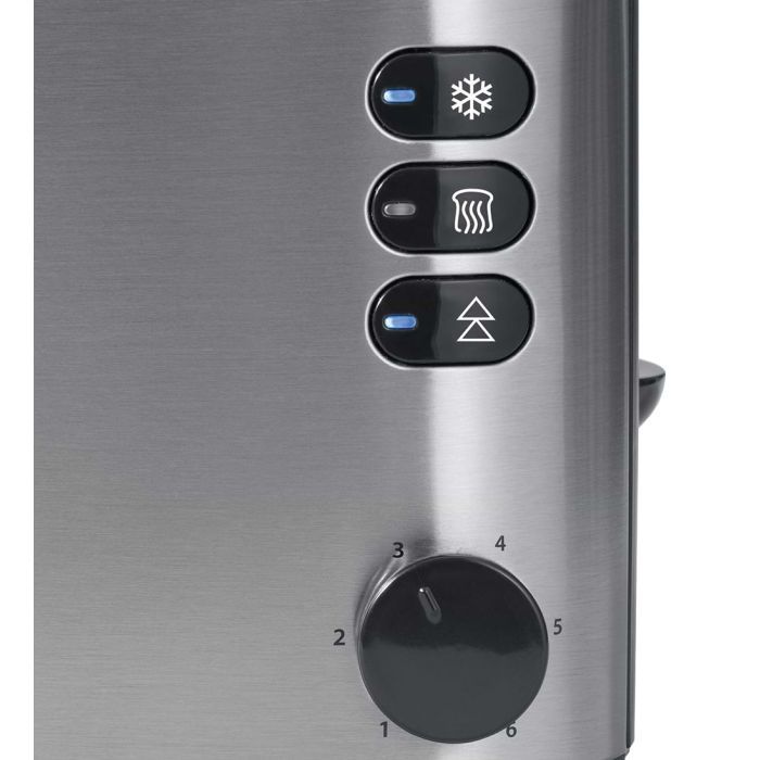 Тостер Severin AT 2509 (AT2509) зображення 3