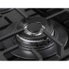 Варочна поверхня Ventolux HSF640-H2G CEST (BK) (HSF640-H2GCEST(BK)) зображення 5