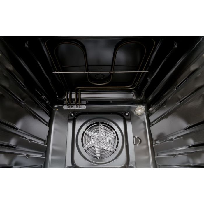 Духовой шкаф Hansa BOEI68161 изображение 10