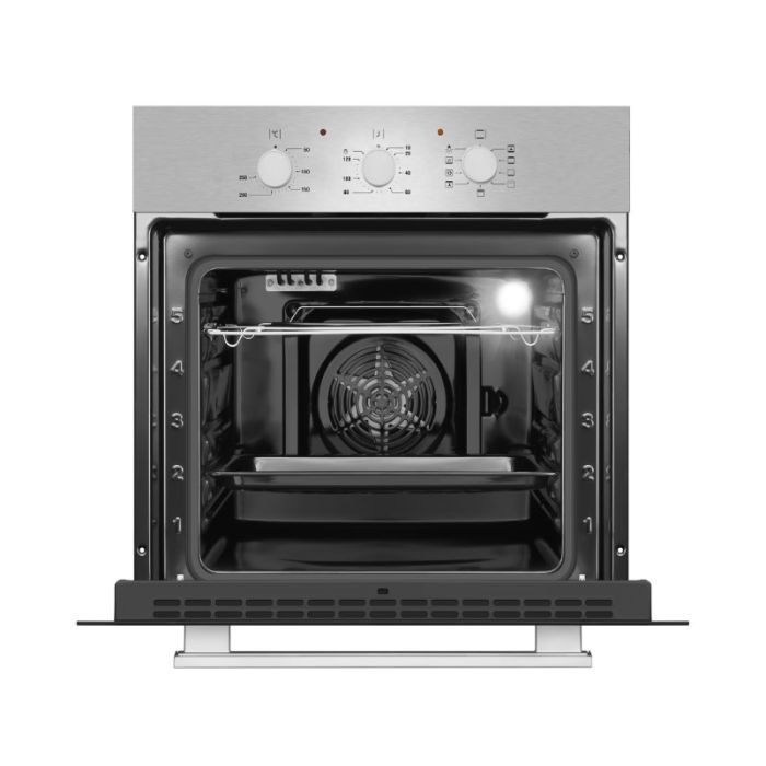 Духовой шкаф Hansa BOEI68161 изображение 3