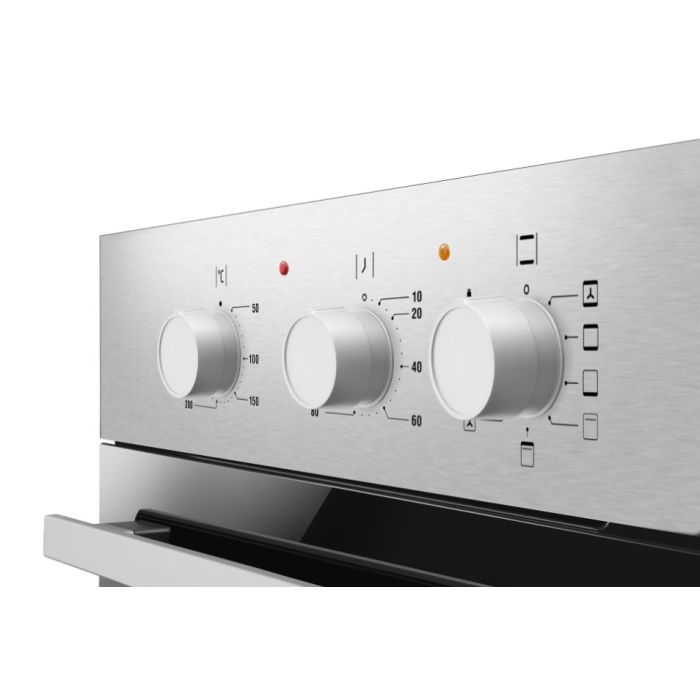 Духовой шкаф Hansa BOEI68161 изображение 5