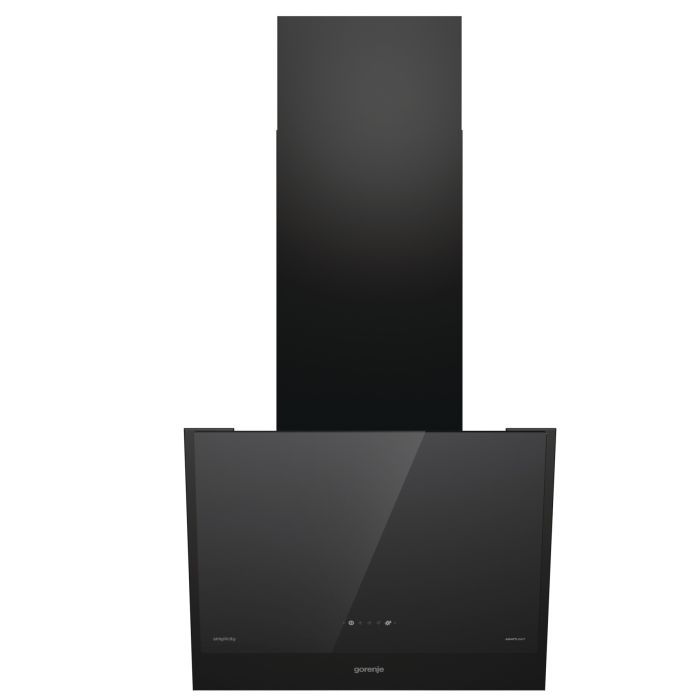 Витяжка кухонна Gorenje WHI6SYB зображення 2