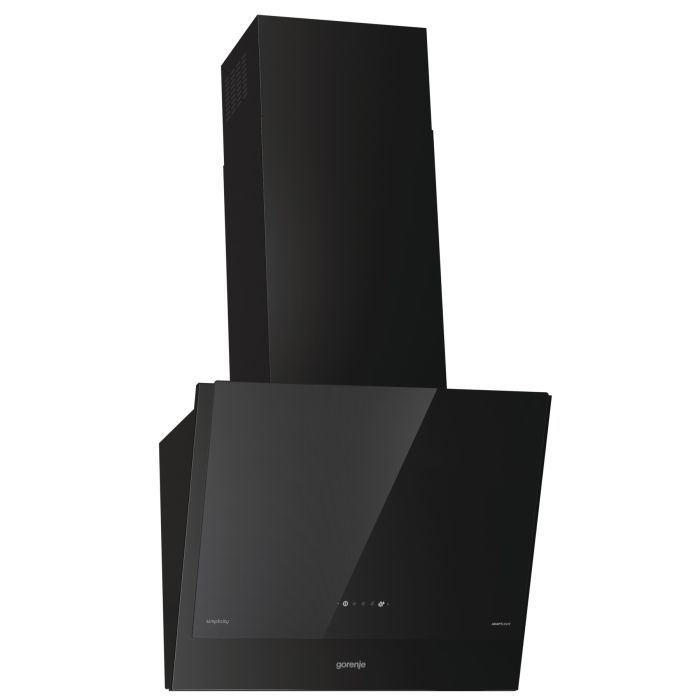 Витяжка кухонна Gorenje WHI6SYB зображення 3