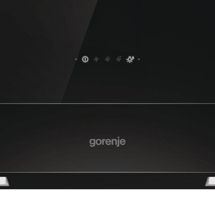 Витяжка кухонна Gorenje WHI6SYB зображення 4