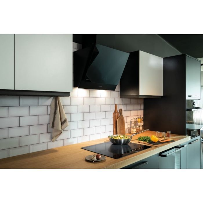 Витяжка кухонна Gorenje WHI6SYB зображення 7