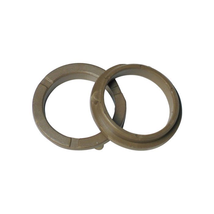 Втулка вала тефлонового SHARP AL1000/1010/1020 аналог NBRGP0567FCZZ/LBSHZ0001QSZZ CET (CET8255)