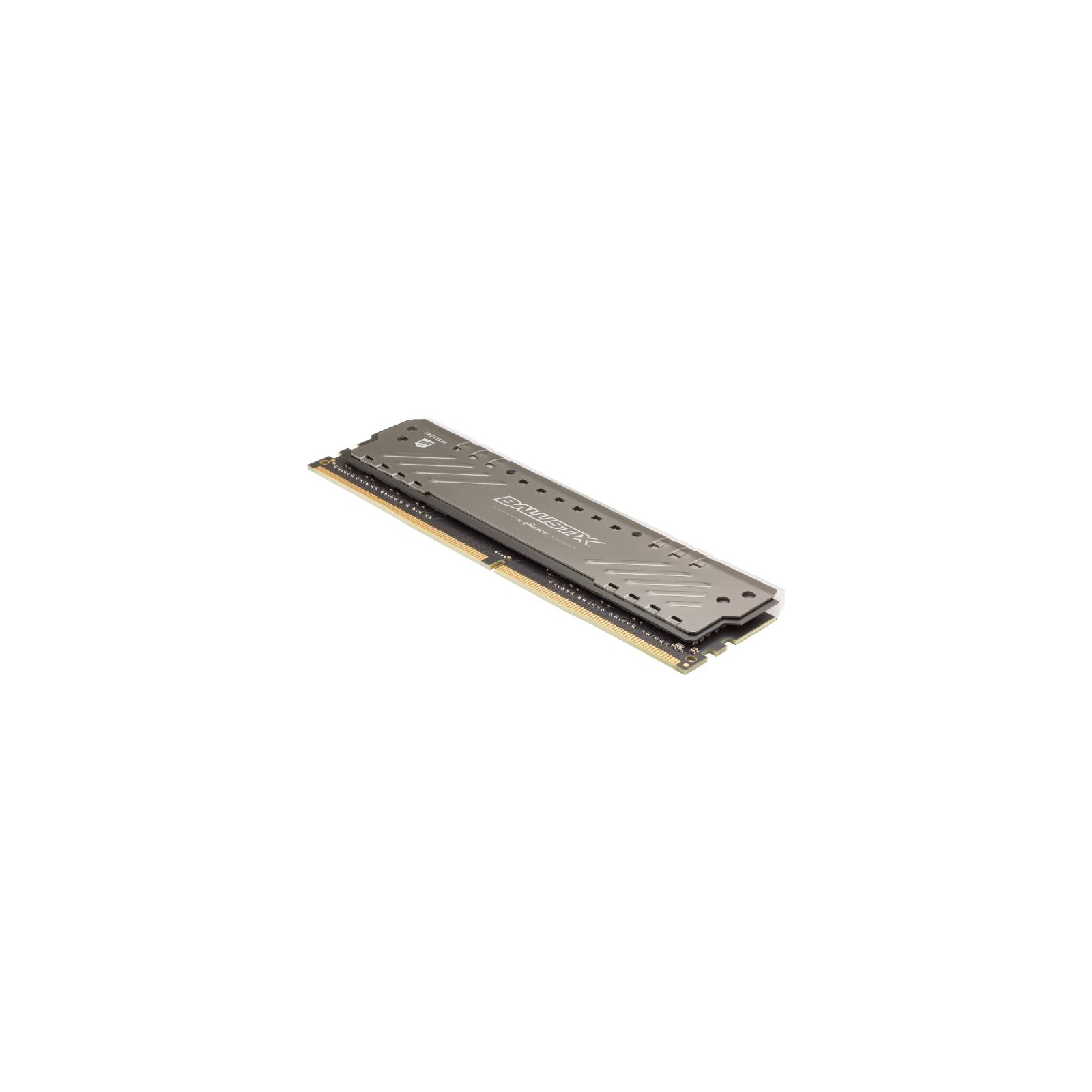 Модуль пам'яті для комп'ютера DDR4 8GB 3200 MHz Ballistix Tracer RGB Micron (BLT8G4D32AET4K) зображення 4
