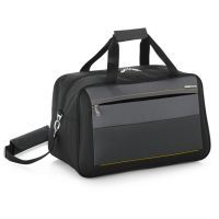 Сумка дорожная Gabol Reims Travel 33 Grey (926612)