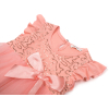 Платье Breeze с фатиновой юбкой (12390-98G-peach) изображение 3