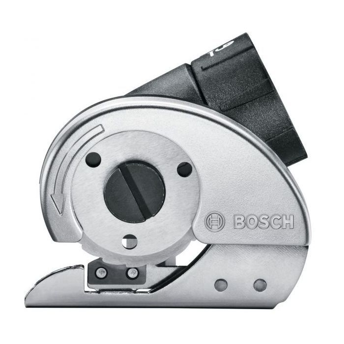 Насадка Bosch IXO Collection резак для ткани (1.600.A00.1YF)