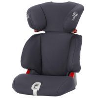 Автокресло Britax-Romer Discovery Sl Storm Grey (2000030293)