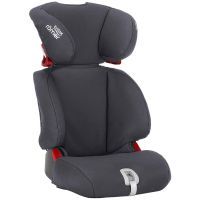 Автокресло Britax-Romer Discovery Sl Storm Grey (2000030293) изображение 3