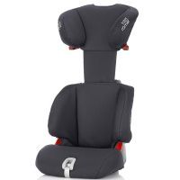 Автокресло Britax-Romer Discovery Sl Storm Grey (2000030293) изображение 6