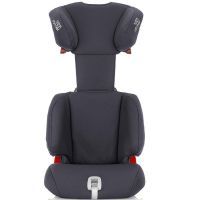 Автокресло Britax-Romer Discovery Sl Storm Grey (2000030293) изображение 7