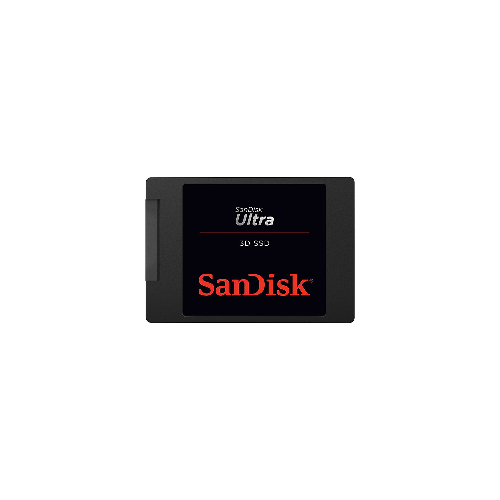 Накопичувач SSD 2.5" 500GB SanDisk (SDSSDH3-500G-G25)