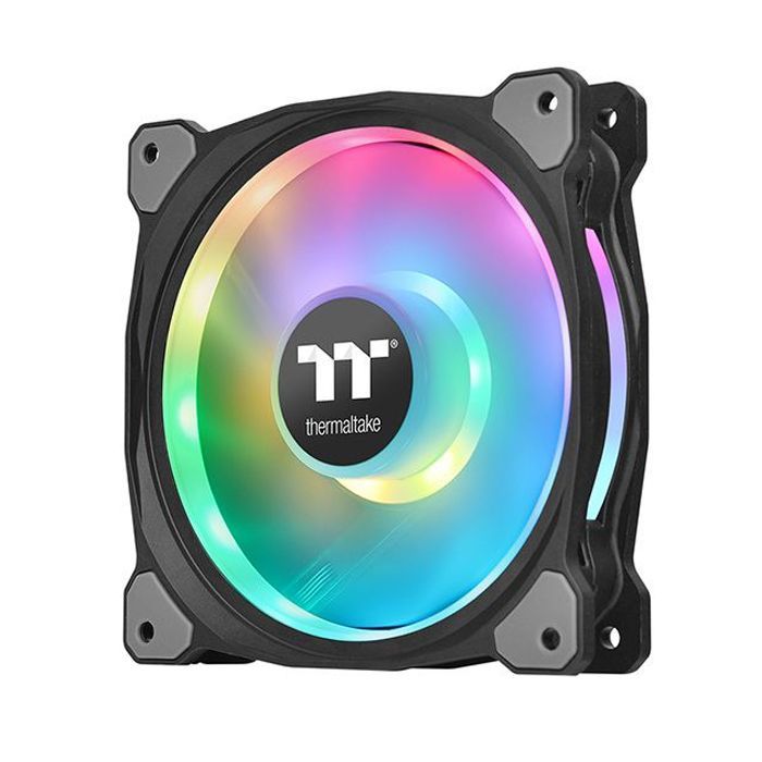 Набір для збірки CРO ThermalTake Pacific CL360 Max/CL360mm/Hard Tube/pure clear coolant (CL-W259-CU00SW-A) зображення 2