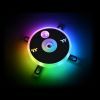 Набір для збірки CРO ThermalTake Pacific CL360 Max/CL360mm/Hard Tube/pure clear coolant (CL-W259-CU00SW-A) зображення 5