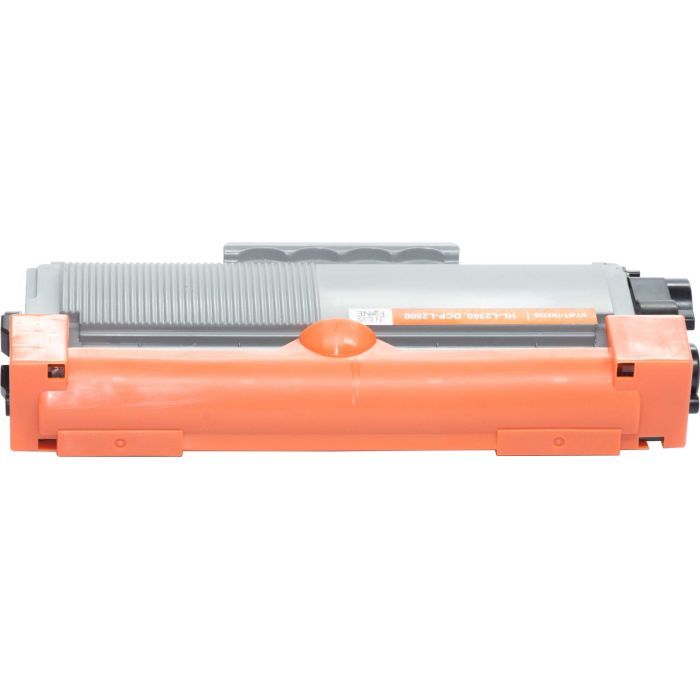 Тонер-картридж NewTone Brother HL-L2360, DCP-L2500 Black (NT-KT-TN2335) изображение 2