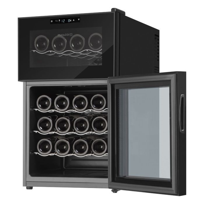 Холодильник Philco PW24FD зображення 2