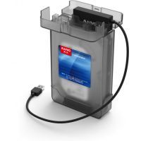 Карман внешний Maiwo K104A USB 3.0 - SATA III, с блоком питания 12В/2А (K10435) изображение 4